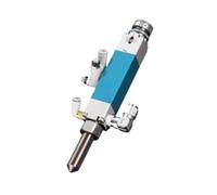 Vanne de distribution à deux fluides, revêtement sans solvant, Valve de distribution originale, SSV-1