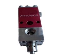 Vanne de distribution à membrane pneumatique ANV502/ANV502-10, siège de valve