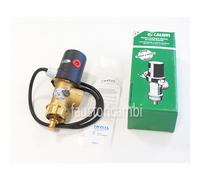 VANNE DE DRAIN THERMIQUE CALEFFI REINITIALISATION MANUELLE 542870 1`1 / 4X1`1 /
