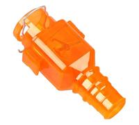 Vanne de drainage du climatiseur - accessoire de remplacement AC à l'épreuve des mouchons | Vanne de drainage du climatiseur sans odor pour salle de bain salon HVAC commercial industriel
