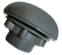Vanne de entrée/Sortie pour Compatible avec Coleman, Intex, Bestway, Pompe de Filtre de Piscine Hors Sol (Lot de 1, A)