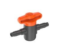 Vanne De Fermeture De 4,6 Mm (3/16) Gardena Micro-Drip-System