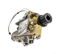 Vanne de gaz de rechange pour SIT, pour systèmes de gaz naturel 630 Eurosit LP compatible avec les modèles de cheminée Astria