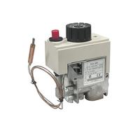 Vanne De Gaz Thermostat De Chaudière À Gaz TGV 306, Compatible Avec EUROSIT 630, Pièce De Commande De Gaz Combinée Multifonctionnelle