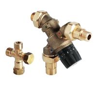 Grohe red, Vanne De Mélange Rouge # 40841001