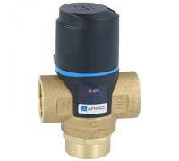 Vanne de mélange thermostatique ATM 331, DN20, Rp34, 20÷43°C, Kvs 1,6 m3h AFRISO 1233110