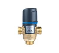 Vanne de mélange thermostatique ATM 343, DN15, G34, 35÷60°C, Kvs 1,6 m3h AFRISO 1234310
