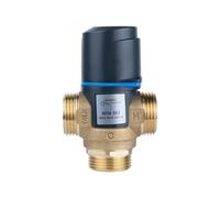Vanne de mélange thermostatique ATM 361, DN20, G1, 20÷43°C, Kvs 1,6 m3h AFRISO 1236110