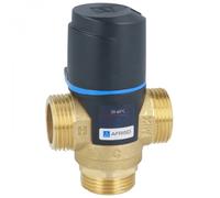 Vanne de mélange thermostatique ATM 363, DN20, G1, 35÷60°C, Kvs 1,6 m3h AFRISO 1236310