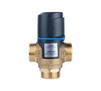 Vanne de mélange thermostatique ATM 563, DN20, G1, 35÷60°C, Kvs 2,5 m3h AFRISO 1256310