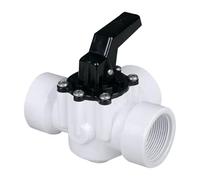 Vanne de plomberie du dérailleur - Valve de dérailleur à 3 voies | Vannes de piscine Assemblée du déviateur | Ensemble de remplacement du connecteur d'adaptateur de tuyau de piscine pour eaux