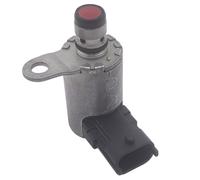 Vanne de pression d'huile compatible et vanne de régulation de pression d'huile pour Alfa Romeo Giulia Stelvio 2.2 D, Fiat TIPO DOBLO 1.6 D Multijet, Jeep Renegade 1.6 2.0 CRD 2014-2020