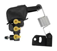 Vanne de Proportion Réglable pour Pickup D40, Remplacement Compensateur de Frein, Métal, 46400EB70B 46400JR70A 46400EB300, 2.5TD 3.0TD