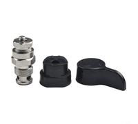 Vanne de pulvérisation sans air 235014 compatible avec les pulvérisateurs de peinture Graco Magnum X5 SR7 ProX7 ProX9 295 390 395 490 495 595 DX XR5 XR7