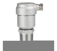 Vanne de purge automatique - Valve de sortie d'air, pièces de chaudière et accessoires pour installations de piscine - Systèmes de réfrigération solaire - Compresseur - Générateur de gaz d'échappement