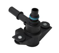 Vanne de purge de bidon pour Mariner 2009-2011 pour Milan 2010-2011 | Compatible avec Mercury Numéro de pièce : AU5A9G866AB 9U5Z9C915AB Remplacement direct Précision Installation facile