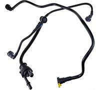 Vanne de purge de carbone pour Ford 2016 2,0 L pour EcoBoost remplace FB5Z9G271A Solénoïde de cartouche de charbon pour Explorer 2016-2019