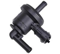 Vanne de purge de cartouche pour Accent 2010-2020 pour Veloster 2012-2017 | Compatible avec Hyundai numéro de pièce : 290102B000. Remplacement direct. Installation facile. Construction durable