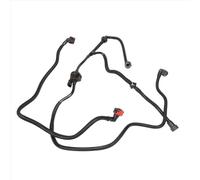 Vanne de purge de cartouche pour Escape 2020-2024 pour Bronco 2021-2024 | Compatible avec le numéro de pièce Ford : LX619D289CC - Remplacement direct - Installation facile - Construction durable