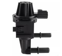 Vanne de purge pour réservoir vapeur compatible avec Ford Explorer, Ranger, Mustang, Mazda B-Series 2004-2011, remplace 4U5Z-9J451-BA 1F7313975 911-673 CP596