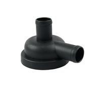 Vanne de purge réservoir carburant Convient Pour VW Convient Pour Jetta Convient Pour Golf MK4 Convient Pour Passat Convient Pour Audi A3 A4 A6 TT Soupape De Purge De Ventilation Carter Électrovanne
