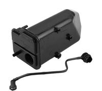 Vanne de purge réservoir carburant Convient pour VW Fit ForJetta Fit For Golf Cartouche de charbon actif par évaporation pour AUDI A3/S3 TT1K0201801D 1K0201801E Électrovanne