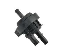 Vanne de purge réservoir carburant Électrovanne De Commande De Purge De Cartouche De Charbon Actif 0014700993 Pour Mercedes Benz AMG SLC CLA ML/GLE 400 Compatible Avec Bosch Électrovanne