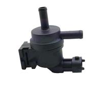 Vanne de purge réservoir carburant Électrovanne De Commande De Purge De Réservoir De Vapeur, Compatible Avec Hyundai Santa Fe, Veloster, Tucson Et Kia Optima, Sorento Électrovanne de purge