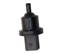 Vanne de purge réservoir carburant Électrovanne de contrôle de cartouche de charbon actif 0280142345 pour Polo Fabia, accessoires de rechange Électrovanne