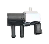 Vanne de purge réservoir carburant Électrovanne de contrôle de purge de cartouche de charbon actif 14930 3YM0A pour Nissan Altima, Juke, Kicks, Sentra Électrovanne
