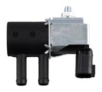 Vanne de purge réservoir carburant Électrovanne de contrôle de purge de réservoir de charbon actif K5T48595 pour Nissan Altima, Juke, Kicks, Sentra Électrovanne