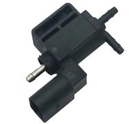 Vanne de purge réservoir carburant Électrovanne de pression de turbocompresseur pour Audi A3 A4 A5 A6 A7 A8 Q3 Q5, compatible avec TT VW et Multivan