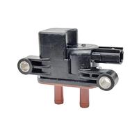 Vanne de purge réservoir carburant Électrovanne de purge de cartouche de charbon actif 36163-5A3-A01 pour Pilot HRV Accord Civic CRV Électrovanne