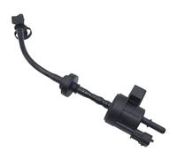 Vanne de purge réservoir carburant Électrovanne de purge de cartouche de vapeur de carbone pour Cruze Limited 1,4 L 2016 et Buick Encore Électrovanne de purge