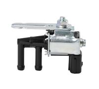Vanne de purge réservoir carburant Électrovanne de purge de cartouche de vapeur pour Mazda 6 626 Miata L4 MPV V6 3.0L Protege L4 1.5L 1.6L 1.8L 2.0L RX-8 R2 1.3L Électrovanne