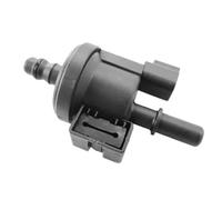 Vanne de purge réservoir carburant Électrovanne De Purge De Réservoir De Vapeur De Carburant, Pour Ford Mustang 2015-2018 2.3 FR3Z9G297CHC 0280142519 Électrovanne(Individual valve)