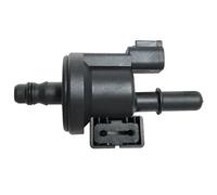 Vanne de purge réservoir carburant Électrovanne de réservoir de charbon actif pour Ford Mondeo 1.5/2.0 028014255 CU5A-9G866-AA 0280142519 Électrovanne