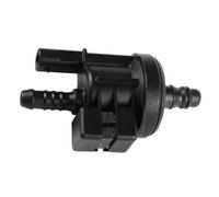 Vanne de purge réservoir carburant Électrovanne Électromagnétique 0280142498 AG9N-9C915-AA Pour Ford, 2 Broches, Pièces D'échappement, Purification Électrovanne