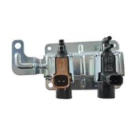Vanne de purge réservoir carburant Électrovanne pour Mazda 3, 5, 6, CX-7 2004-2015 LF82-18-740 LF8218740 Électrovanne