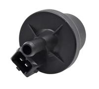 Vanne de purge réservoir carburant Solénoïde de réservoir de charbon actif 92099895 pour moteur Chevrolet Aveo Sail Matiz Epica, compatible avec Buick Regal et Opel Astra Électrovanne