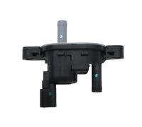 Vanne de purge réservoir carburant Soupape de purge de réservoir de vapeur 36162-RMX-A01 pour Odyssey Civic Acura RDX TSX Pilot Ridgeline 2006-2017 Électrovanne