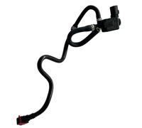 Vanne de purge réservoir carburant Soupape De Purge De Réservoir D'huile Pour Ford Mondeo 2004-2007, Filtre À Charbon Actif 2S719C987CB Électrovanne