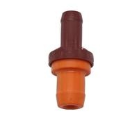 Vanne de purge réservoir carburant Soupape de ventilation positive du carter PCV 12204-47040 12204-23011 1220423020 1220423011 pour Toyota Yaris Platz Etios Électrovanne