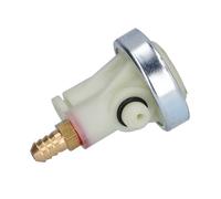 Vanne de raccord d'évacuation d'eau SAECO pour machine à café VIENNE ENCHANTO...