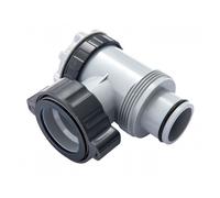 Vanne de raccordement pour piscines hors sol Bestway