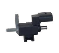 Vanne de recirculation des gaz d'échappement Convient Pour Audi A4 A5 TT Convient Pour Volkswagen Jetta Passat CC 06F906283F 03C145692P Soupape De Commande De Suralimentation Turbo Électrovanne