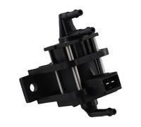 Vanne de recirculation des gaz d'échappement Convient Pour Caravelle Transporter 2.5 N75 1996-2003 Solénoïde De Suralimentation De Soupape De Remplacement 701906283 Électrovanne