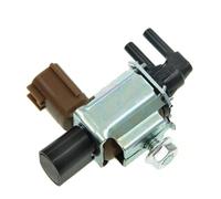 Vanne de recirculation des gaz d'échappement Convient Pour Mazda 3 5 6 CX-7 Convient Pour Ford Fiesta V Focus Soupape De Commande De Collecteur D'admission K5T46597 LF82-18-741(K5T46597)