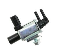 Vanne de recirculation des gaz d'échappement Convient Pour Mazda 3 5 6 CX-7 Convient Pour Ford Fiesta V Focus Soupape De Commande De Collecteur D'admission K5T46597 LF82-18-741(LF82-18-741)