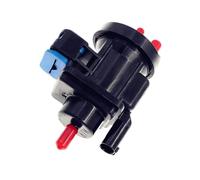 Vanne de recirculation des gaz d'échappement Convient Pour Mercedes W203 C 270 CDI 0005450527 A0005450527 Soupape De Convertisseur De Pression À Vide Électrovanne